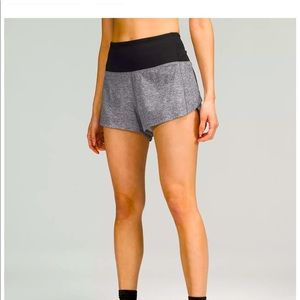 Lulu Speed Up Shorts ❤️🔥